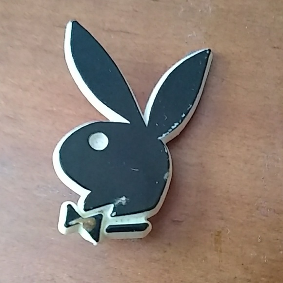 Vintage one of a kind Playboy pin - Picture 1 of 2